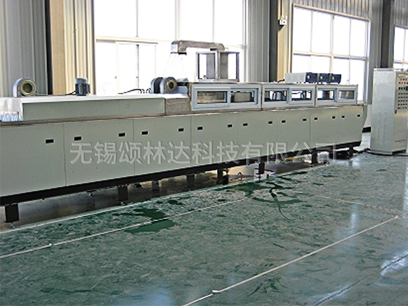 通過(guò)式清洗機(jī)